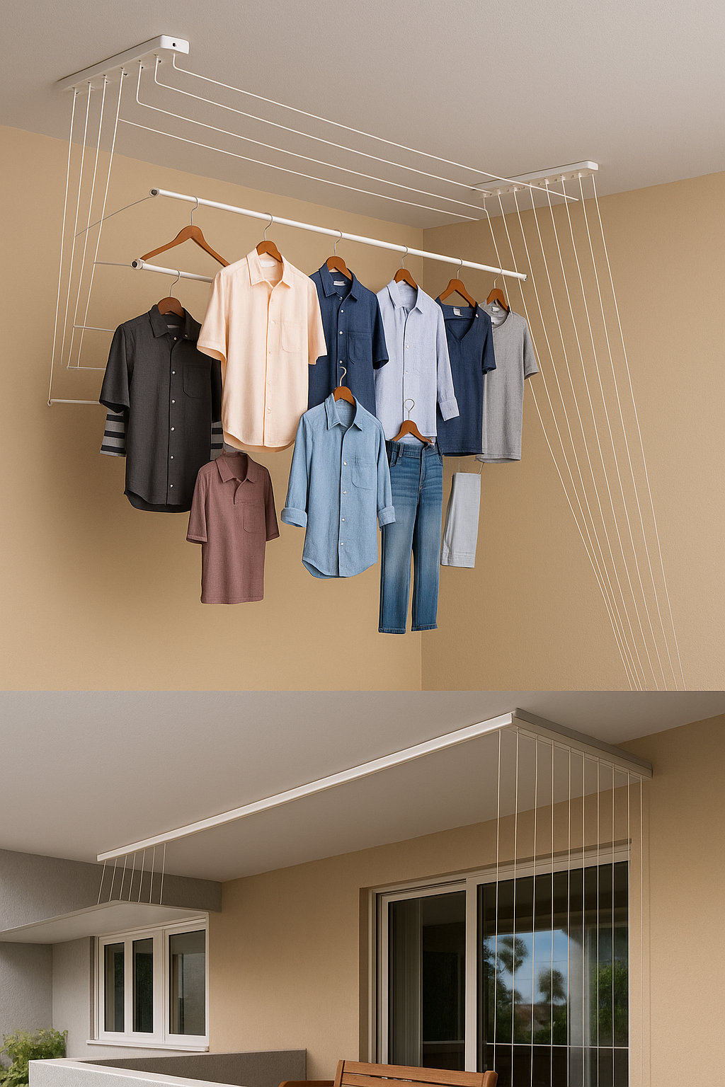 Cloth Hangers